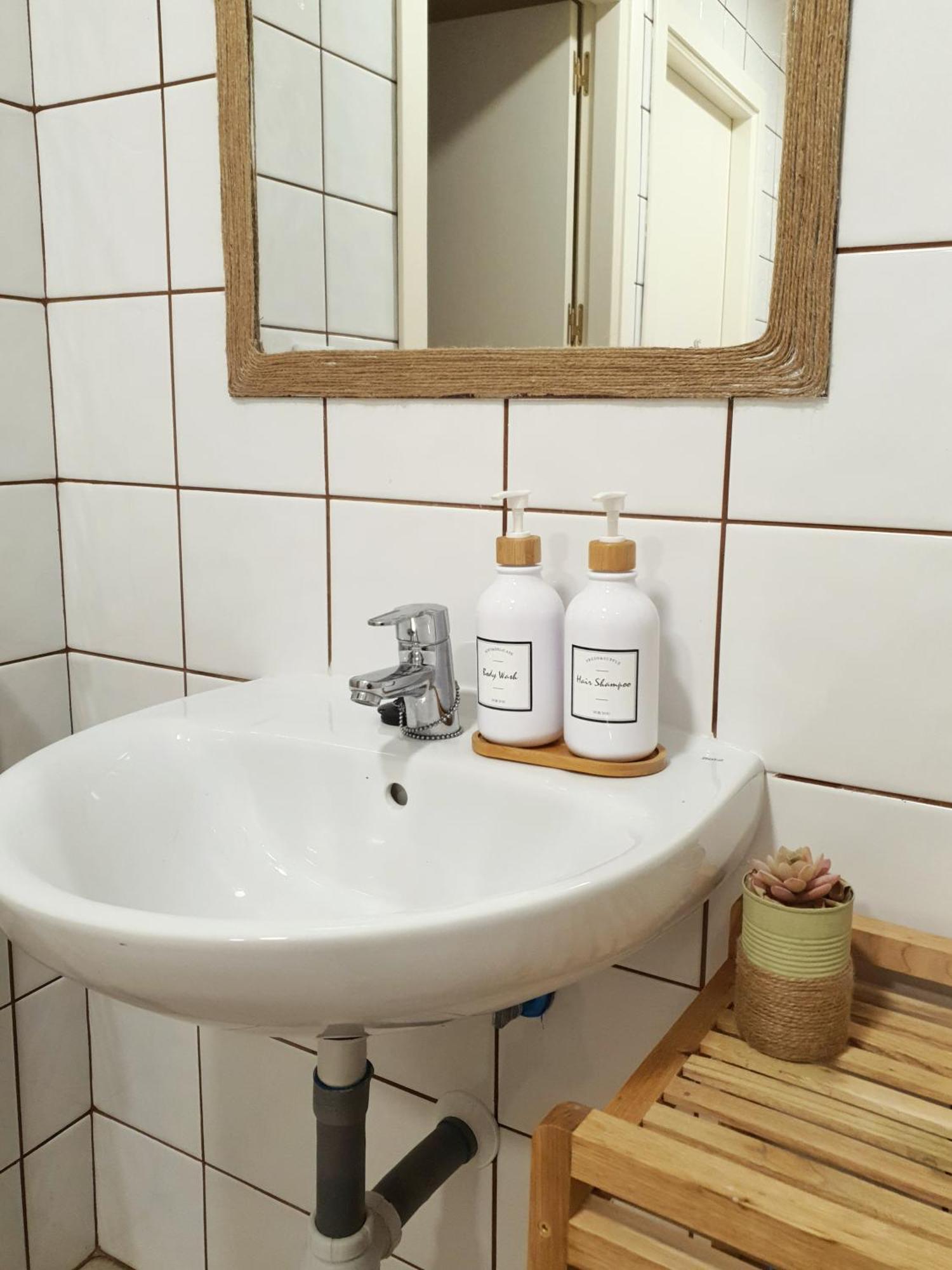 Apartamento Rural El Cipres Complejo La Fontanina Mata de Alcántara Exteriér fotografie